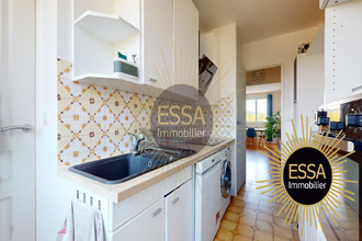  appartement viroflay 78220