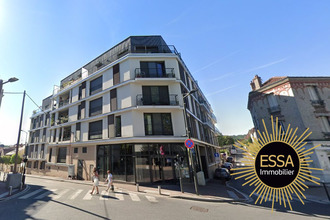  appartement viroflay 78220