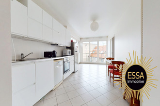  appartement viroflay 78220