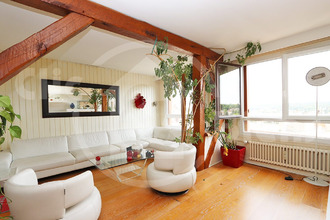  appartement viroflay 78220