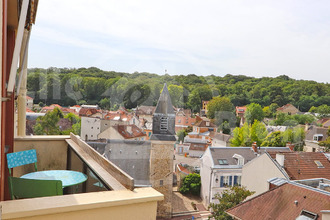  appartement viroflay 78220