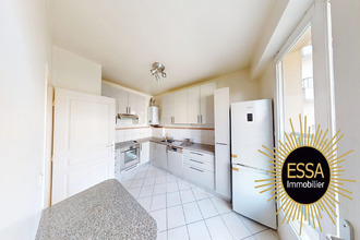  appartement viroflay 78220