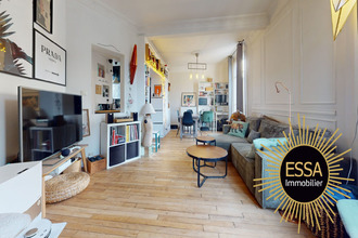  appartement viroflay 78220