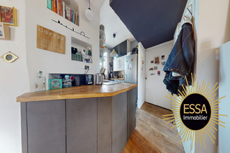  appartement viroflay 78220