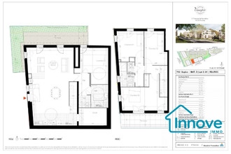  appartement viroflay 78220