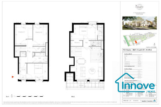  appartement viroflay 78220