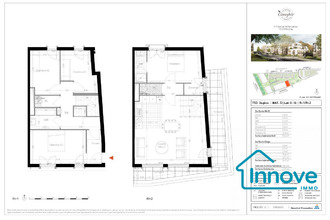  appartement viroflay 78220