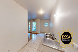  appartement viroflay 78220