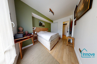  appartement viroflay 78220