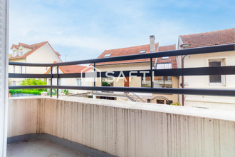  appartement viroflay 78220