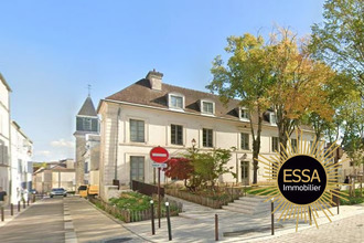  appartement viroflay 78220