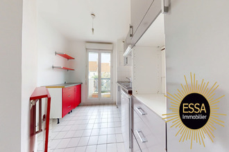  appartement viroflay 78220