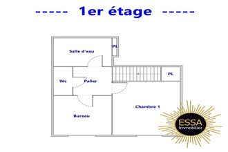  appartement viroflay 78220