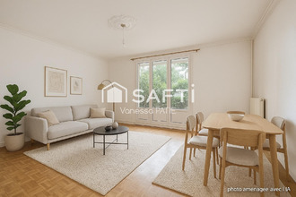  appartement viroflay 78220