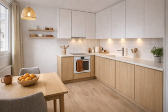  appartement viroflay 78220