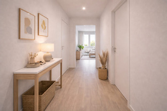  appartement viroflay 78220