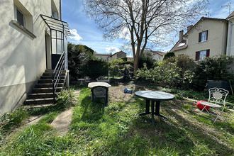  appartement viroflay 78220