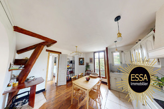  appartement viroflay 78220