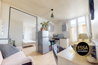  appartement viroflay 78220