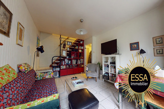  appartement viroflay 78220