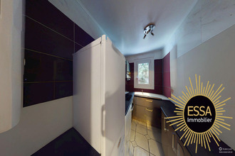  appartement viroflay 78220