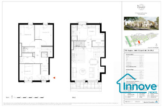  appartement viroflay 78220