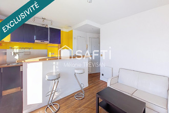  appartement viroflay 78220