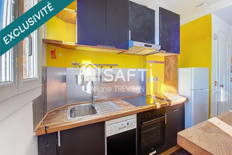  appartement viroflay 78220