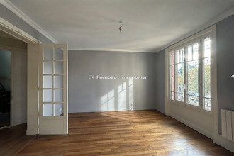  appartement viroflay 78220