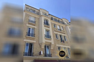  appartement viroflay 78220