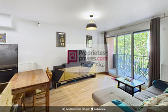  appartement viroflay 78220