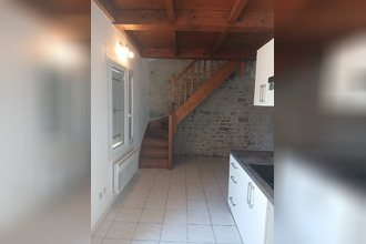  appartement virson 17290