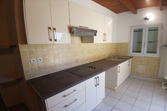  appartement virson 17290