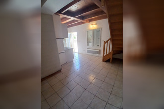  appartement virson 17290