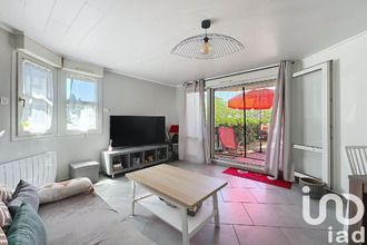  appartement viry 74580