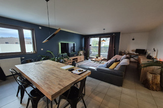  appartement viry 74580