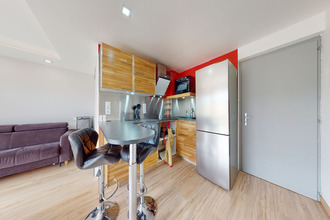  appartement viry 74580