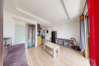  appartement viry 74580