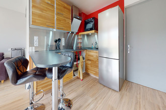  appartement viry 74580