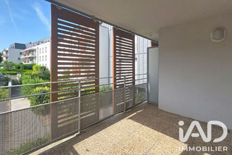  appartement viry 74580