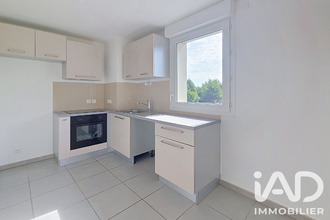  appartement viry 74580