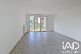  appartement viry 74580