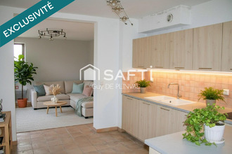  appartement viry 74580
