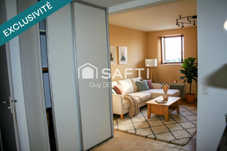  appartement viry 74580