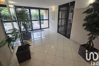  appartement viry-chatillon 91170