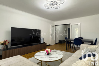  appartement viry-chatillon 91170