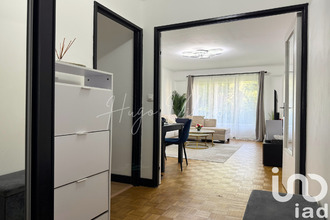  appartement viry-chatillon 91170