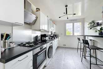  appartement viry-chatillon 91170