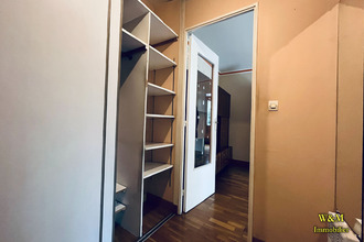  appartement viry-chatillon 91170