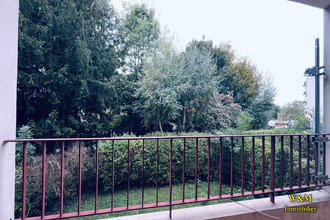  appartement viry-chatillon 91170